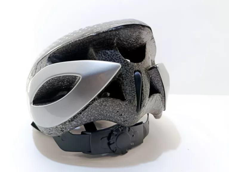 KASK ROWEROWY L/XL