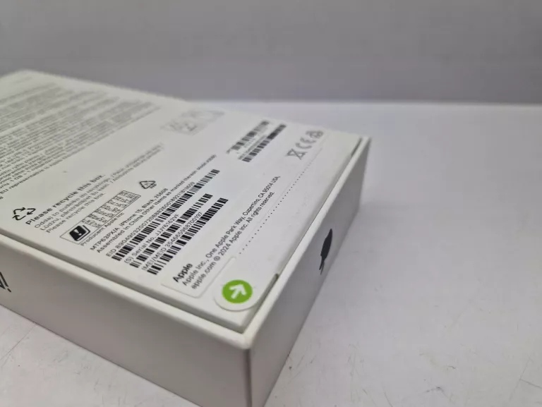 TELEFON APPLE IPHONE 15 256GB + KOSTKA ŁADUJĄCA USB-C 20 + GWARANCJA IDREA