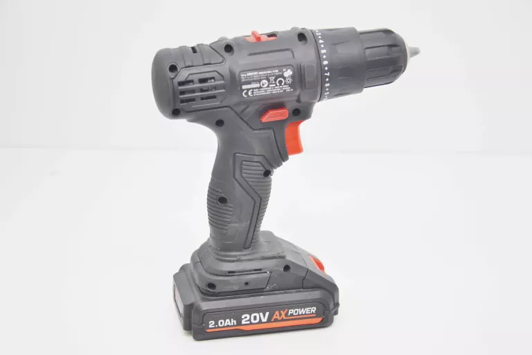 WKRĘTARKA FERM CDM1191 20V