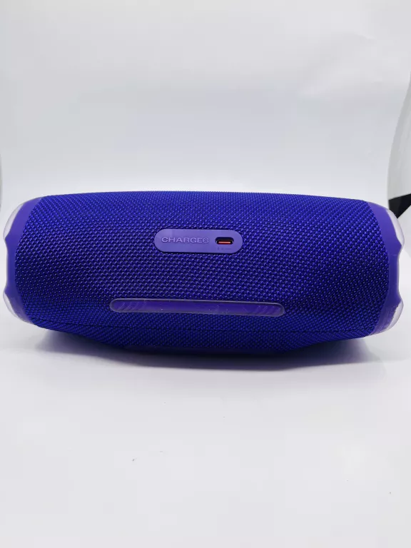 GŁOŚNIK JBL CHARGE 6