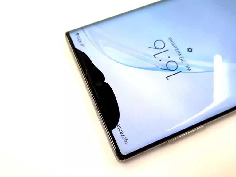 SAMSUNG GALAXY NOTE 10 - 8GB / 256GB #OPIS