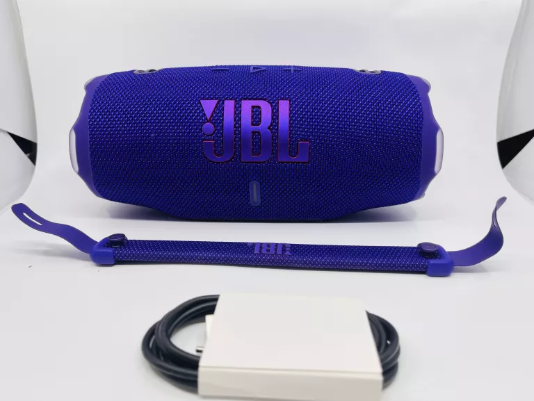 GŁOŚNIK JBL CHARGE 6