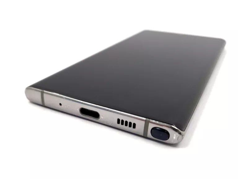 SAMSUNG GALAXY NOTE 10 - 8GB / 256GB #OPIS