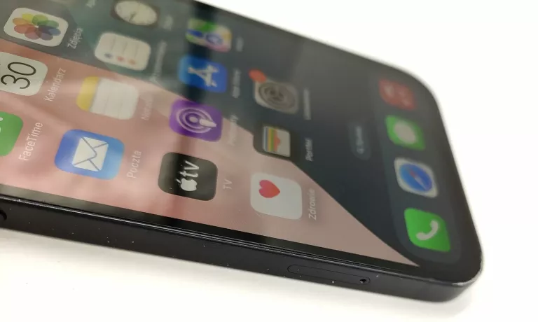 TELEFON IPHONE 12 4/64 77%