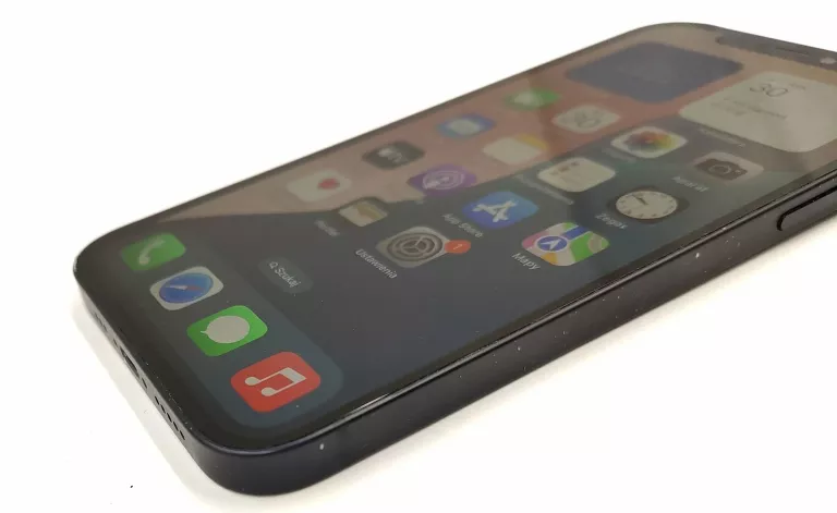 TELEFON IPHONE 12 4/64 77%