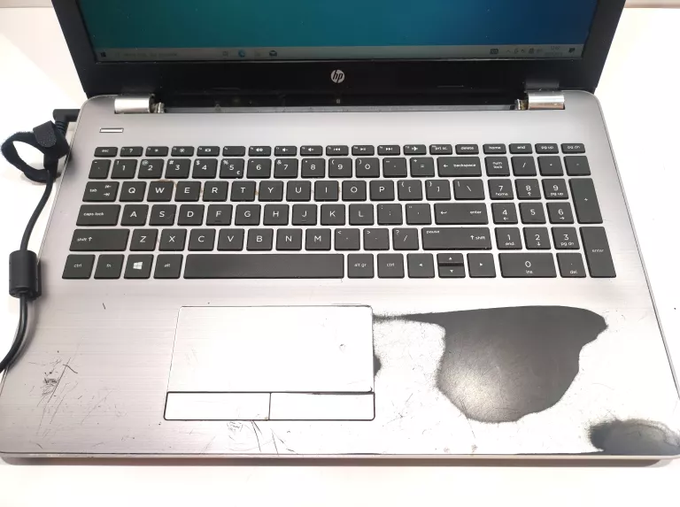 LAPTOP HP 3168NGW OPIS!!!