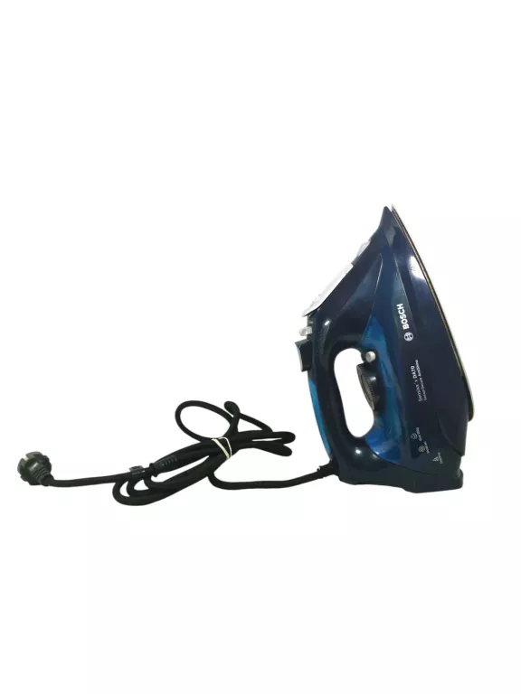 ŻELAZKO BOSCH SENSIXX DA70