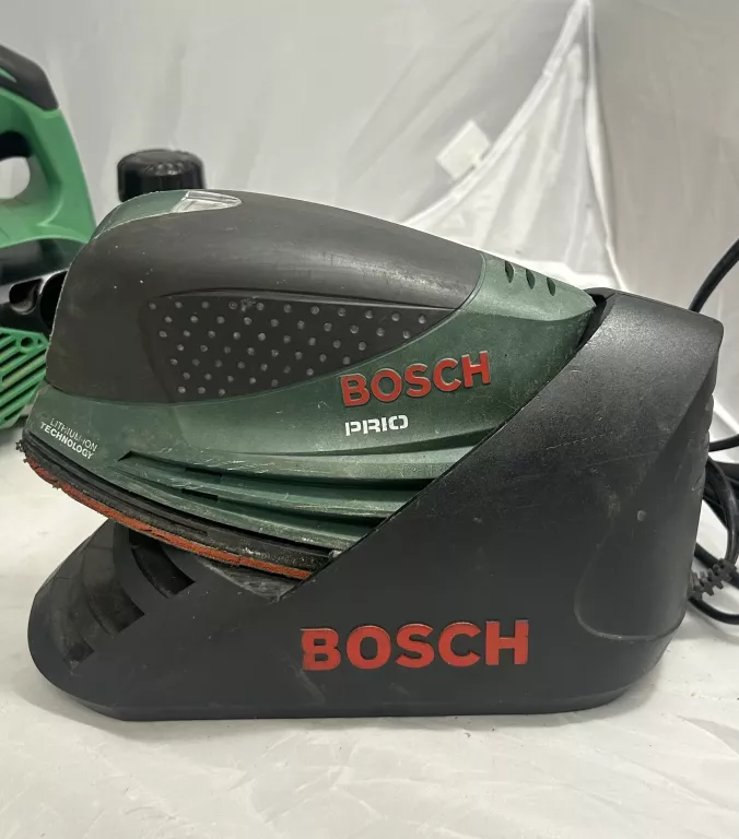 STRUG HITACHI + SZLIFIERKA OSCYLACYJNA
