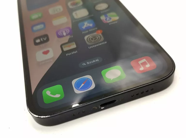TELEFON IPHONE 12 4/64 77%