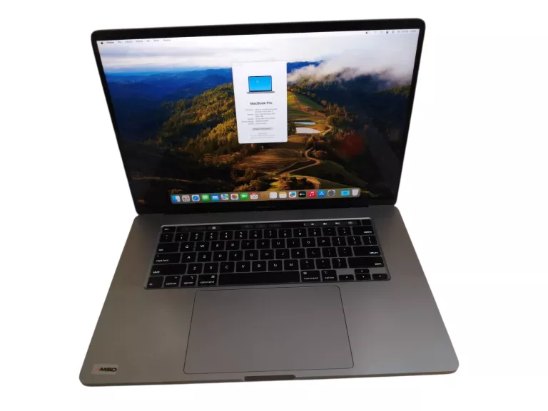 LAPTOP APPLE MACBOOK PRO A2141