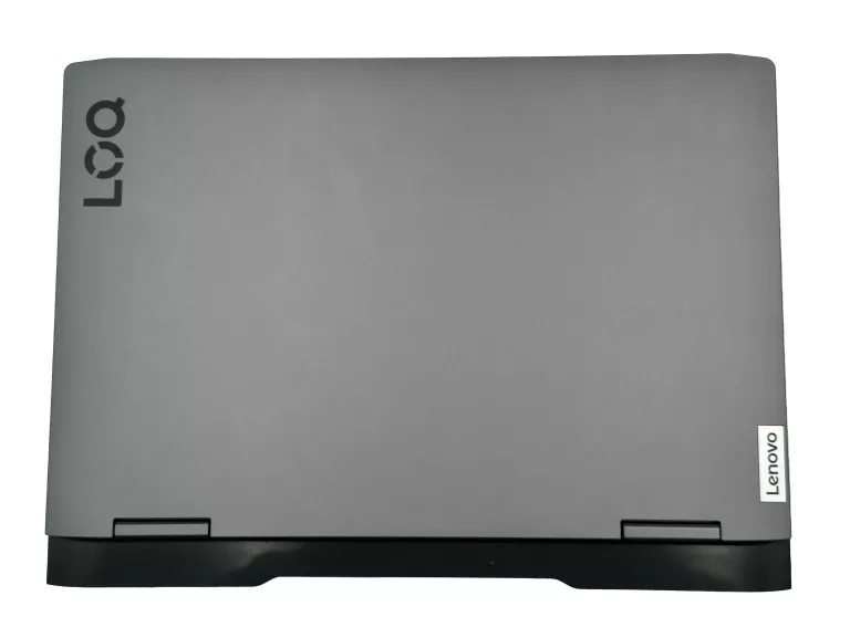 LAPTOP LENOVO LOQ 15IRH8 15,6" I5-12450H16/512GB SSD RTX4050 WIN 11