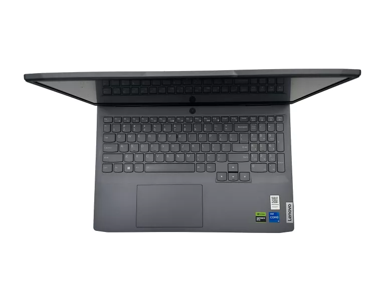 LAPTOP LENOVO LOQ 15IRH8 15,6" I5-12450H16/512GB SSD RTX4050 WIN 11