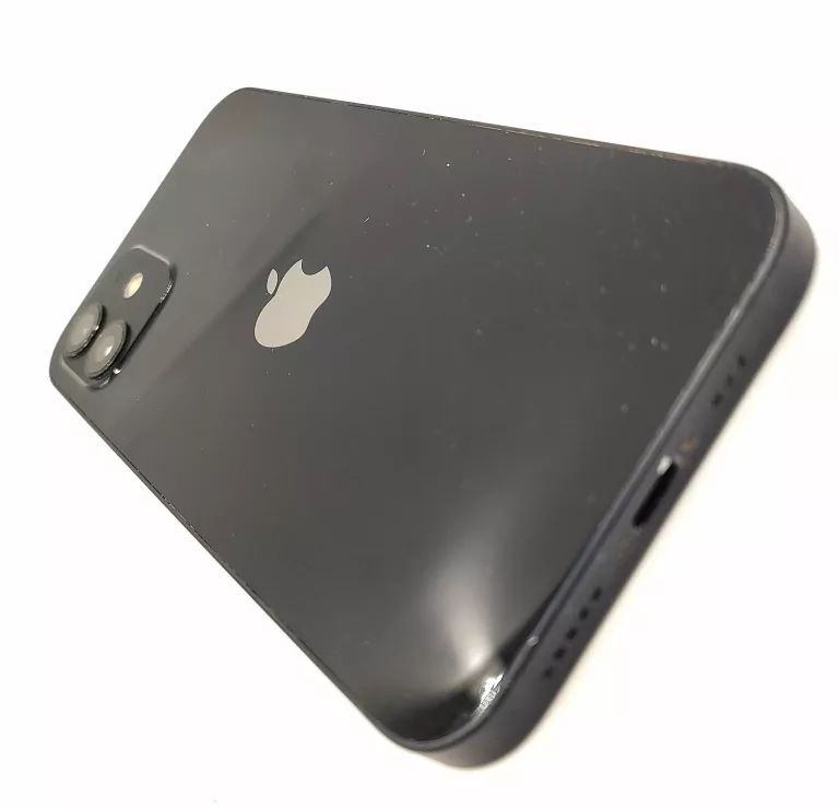 TELEFON IPHONE 12 4/64 77%