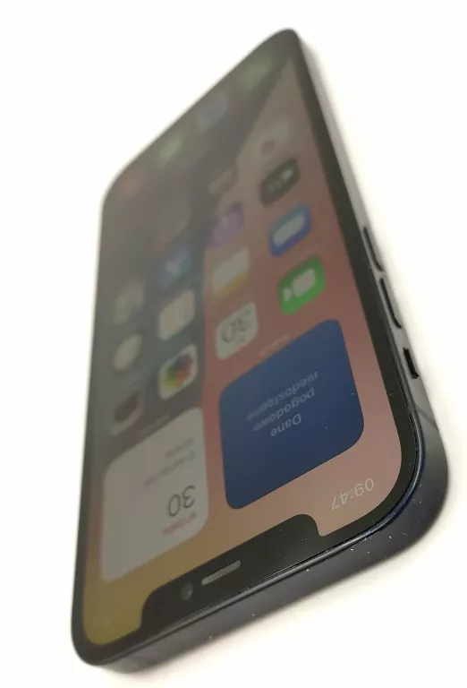 TELEFON IPHONE 12 4/64 77%
