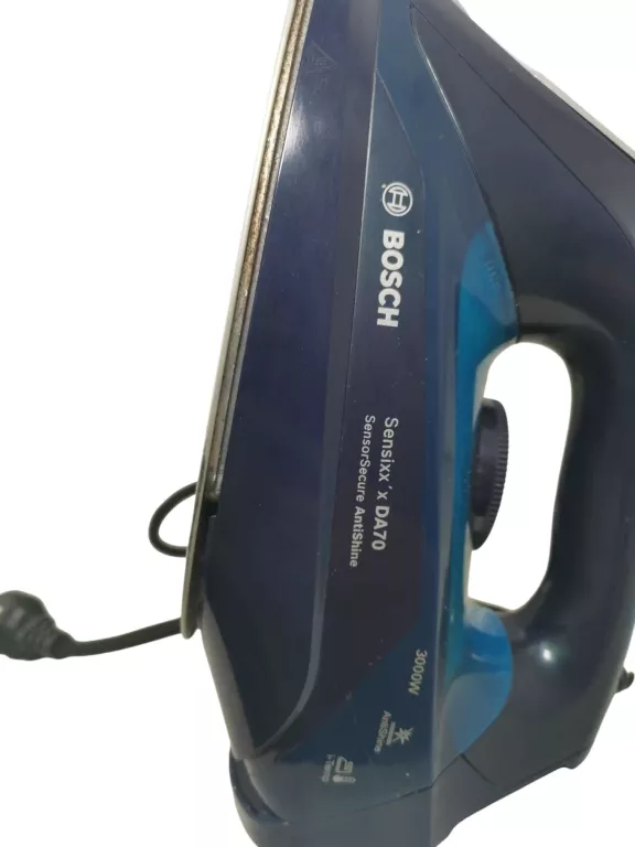 ŻELAZKO BOSCH SENSIXX DA70