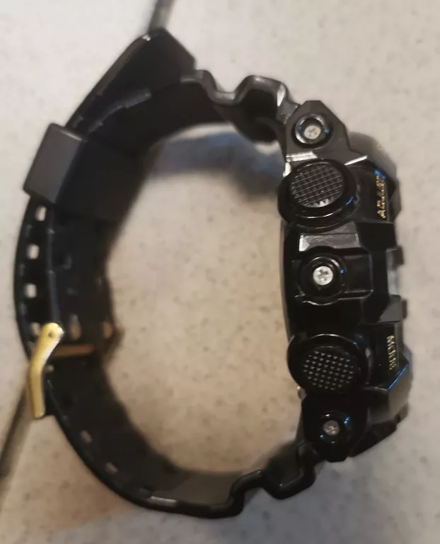ZEGAREK G-SHOCK GA 5522