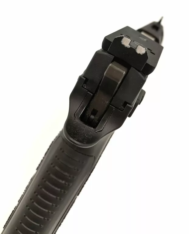 REPLIKA ASG CZ-PO9 OPTIC READY  + WALIZLKA