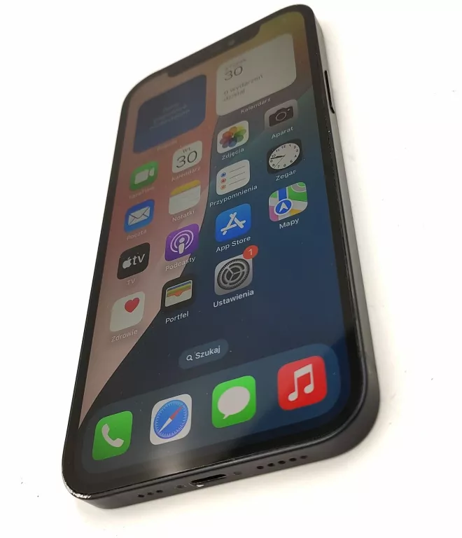 TELEFON IPHONE 12 4/64 77%