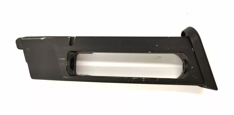 REPLIKA ASG CZ-PO9 OPTIC READY  + WALIZLKA