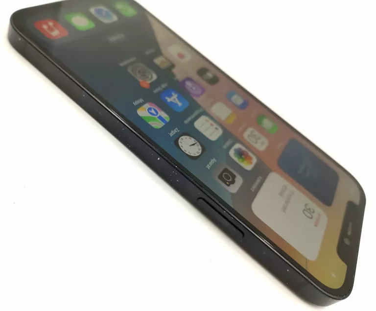 TELEFON IPHONE 12 4/64 77%
