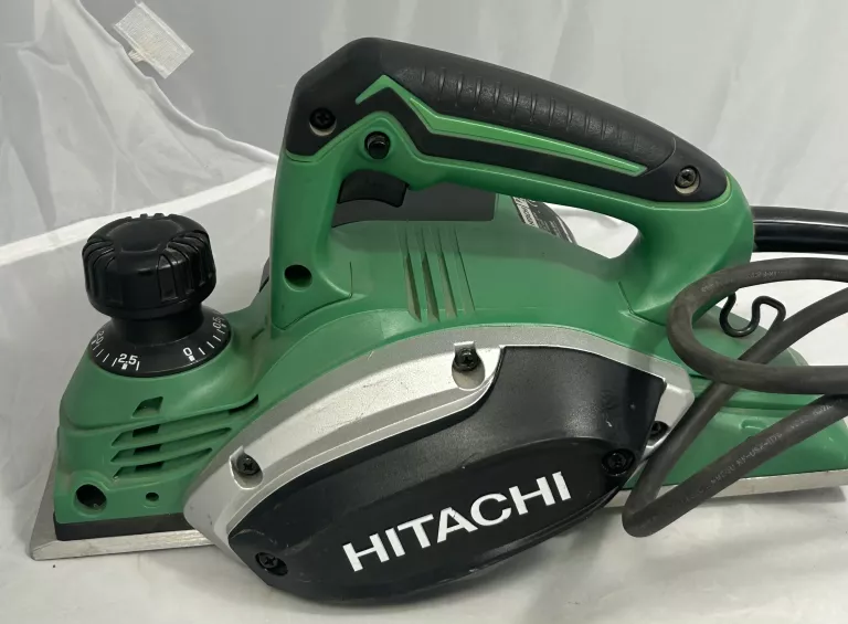 STRUG HITACHI + SZLIFIERKA OSCYLACYJNA