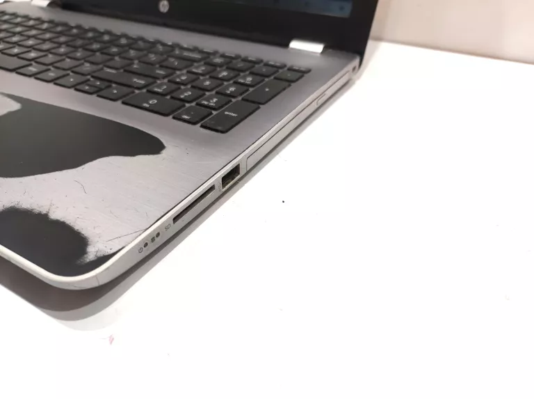 LAPTOP HP 3168NGW OPIS!!!