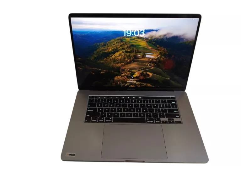LAPTOP APPLE MACBOOK PRO A2141