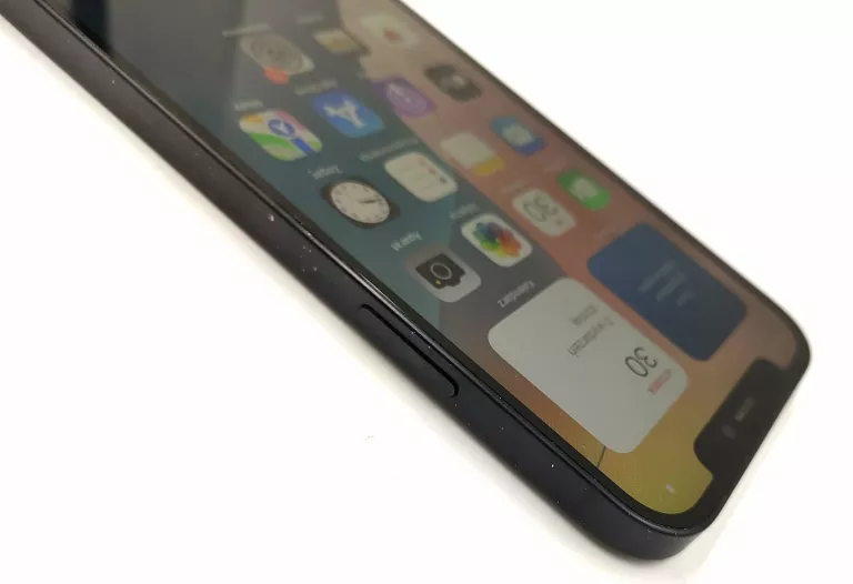 TELEFON IPHONE 12 4/64 77%