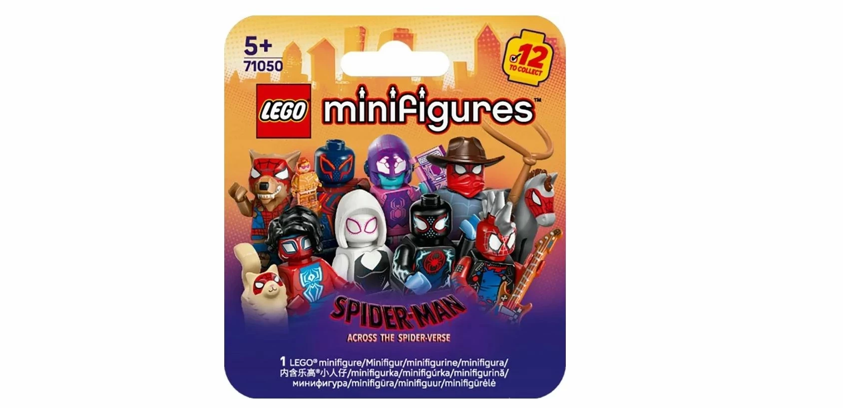 lego-spiderman-poprzez-uniwersum-mini-figurki-1-szt-71050-krolowej-jadwigi-24-nowa-sol