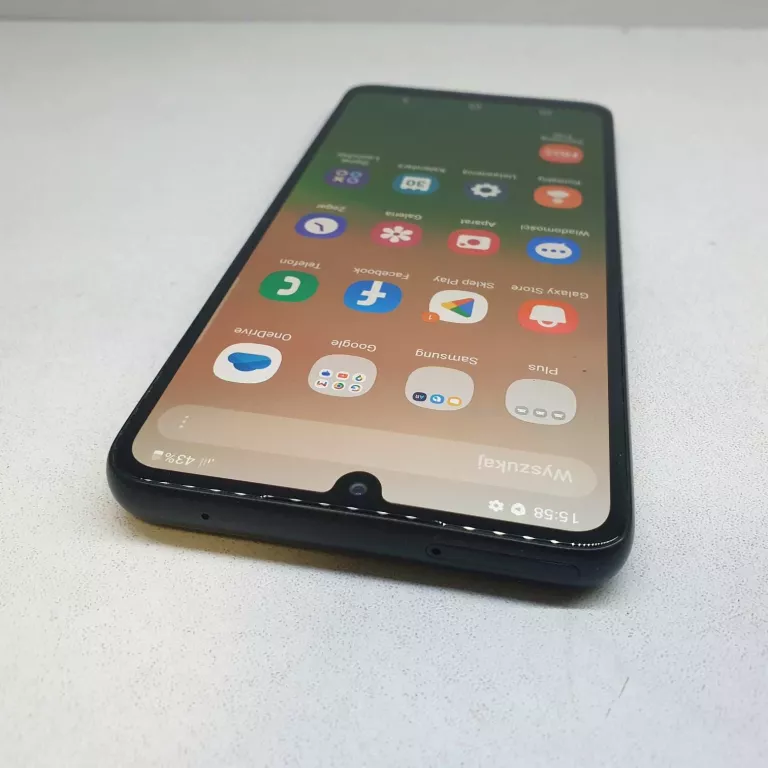 SAMSUNG GALAXY A33 5G 128/6 GB