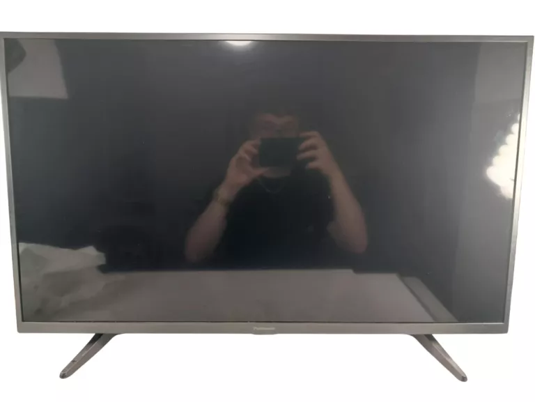 TELEWIZOR LED PANASONIC TX-32LSN508 + DWA PILOTY