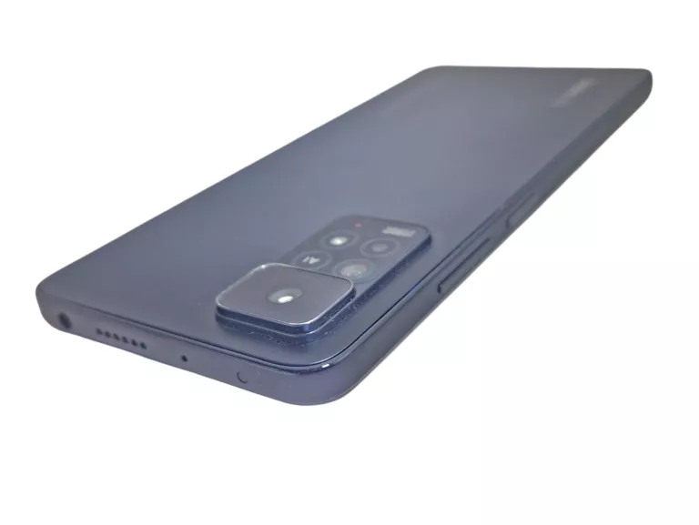 TELEFON XIAOMI REDMI NOTE 11 PRO 6/128 GB 5G SZARY