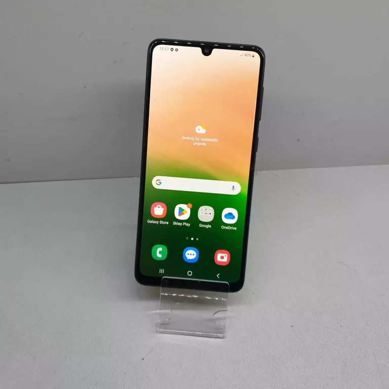 SAMSUNG GALAXY A33 5G 128/6 GB