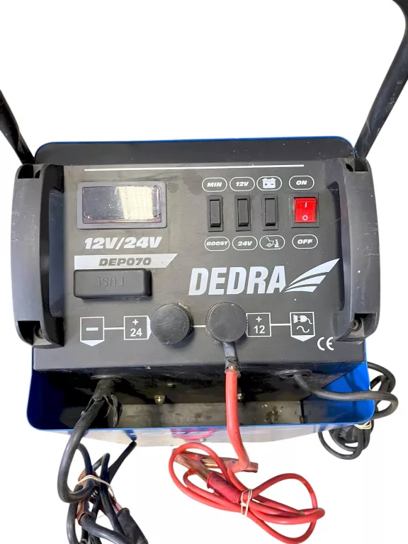 PROSTOWNIK DEDRA DEP070