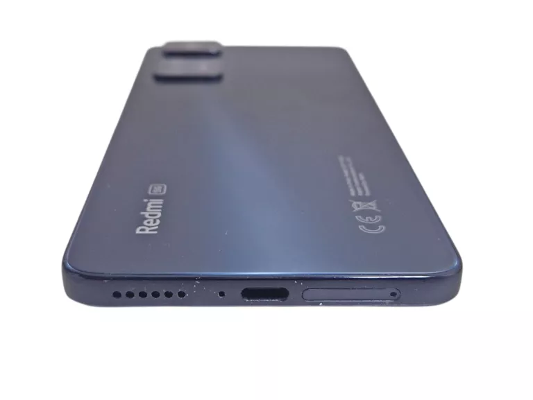 TELEFON XIAOMI REDMI NOTE 11 PRO 6/128 GB 5G SZARY