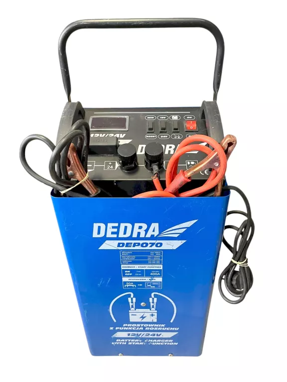 PROSTOWNIK DEDRA DEP070