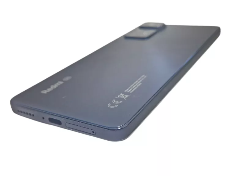 TELEFON XIAOMI REDMI NOTE 11 PRO 6/128 GB 5G SZARY