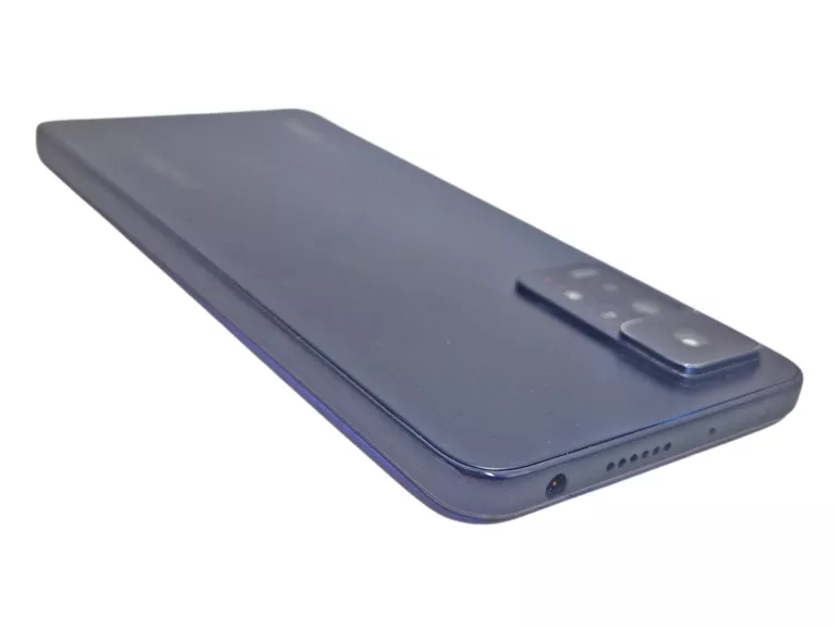 TELEFON XIAOMI REDMI NOTE 11 PRO 6/128 GB 5G SZARY