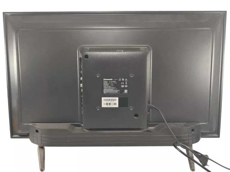 TELEWIZOR LED PANASONIC TX-32LSN508 + DWA PILOTY