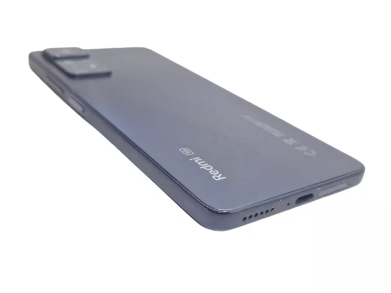 TELEFON XIAOMI REDMI NOTE 11 PRO 6/128 GB 5G SZARY