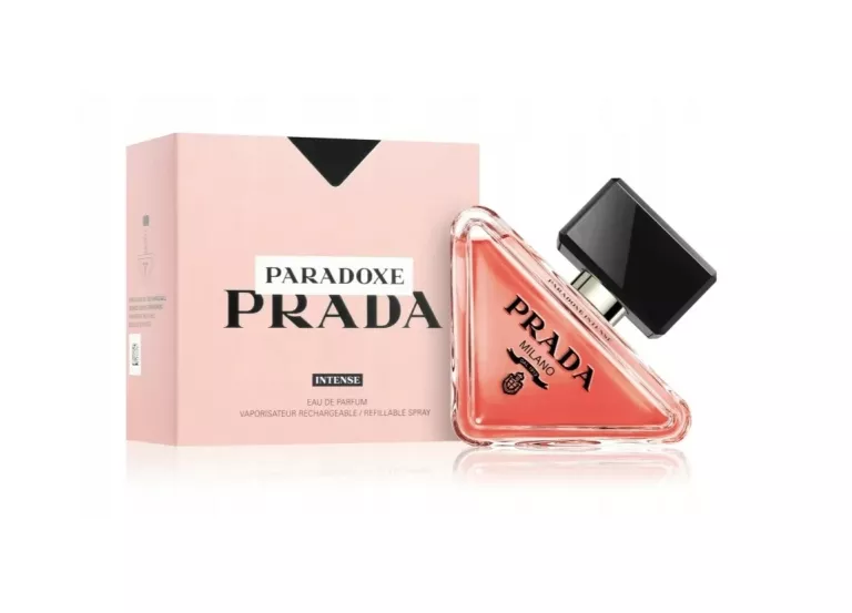 PRADA PARADOXE INTENSE EAU DE PARFUM 30ML REFILLABLE SPRAY