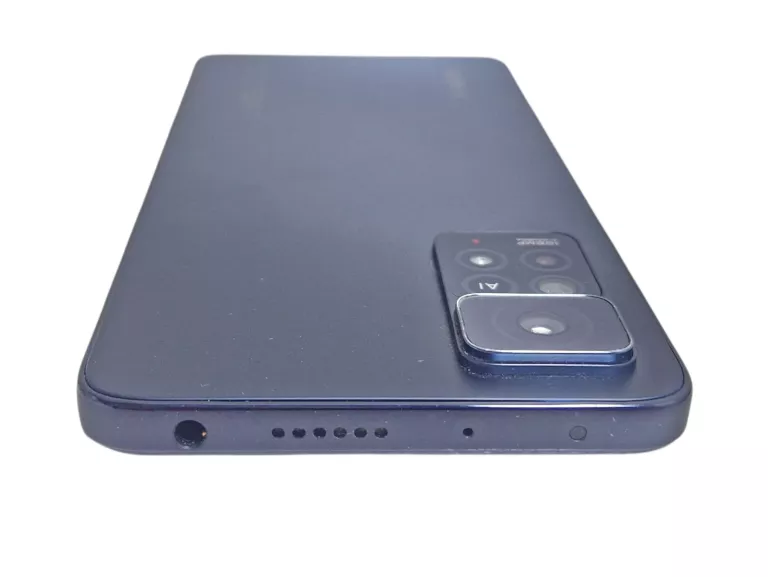TELEFON XIAOMI REDMI NOTE 11 PRO 6/128 GB 5G SZARY