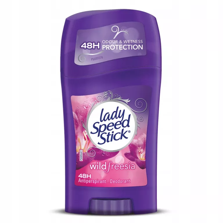 LADY SPEED STICK WILD FREESIA 40 G ANTYPERSPIRANT