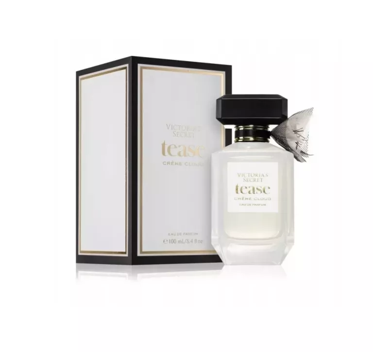 VICTORIA SECRET TEASE CREME CLOUD 100 ML EDP