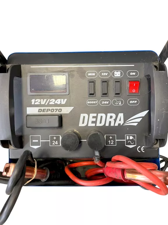 PROSTOWNIK DEDRA DEP070