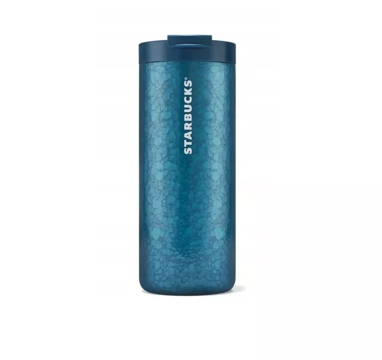STARBUCKS KUBEK TERMICZNY 473ML GRANATOWY EDYCJA LIMITOWANA 532ML