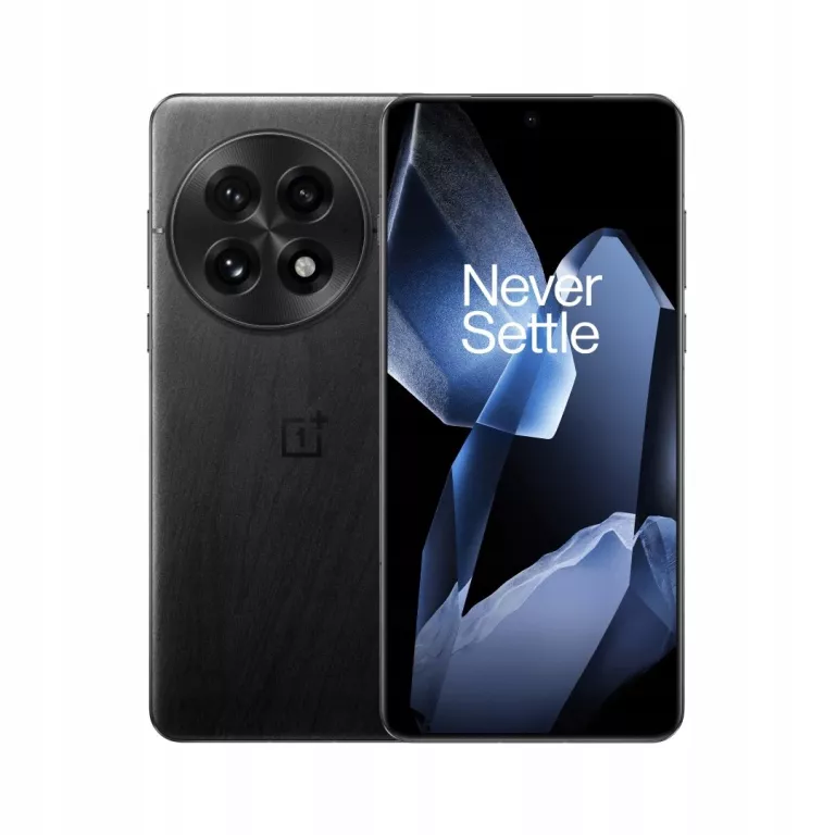 SMARTFON ONEPLUS 13 16 GB / 512 GB 5G CZARNY