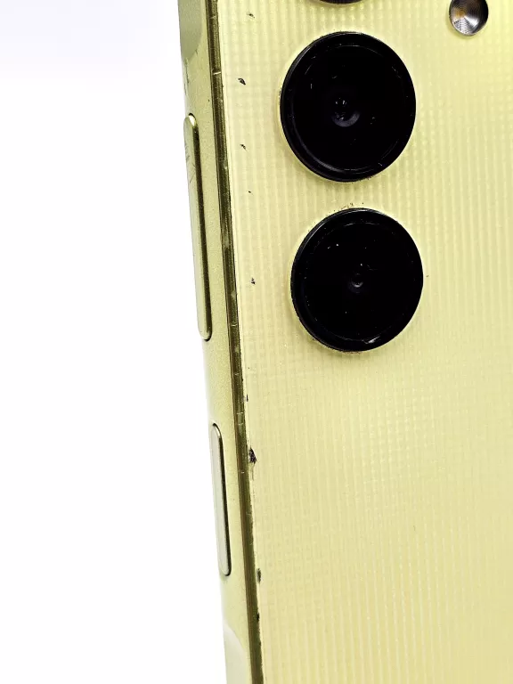 TELEFON SAMSUNG A25 5G SM-A256B/ KOLOR ŻÓŁTY