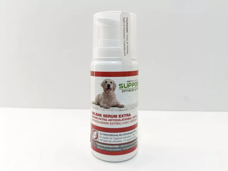 PETBALANCE SUPPORT SERUM NA STAWY EXTRA 100 ML