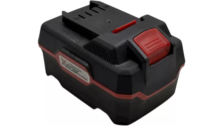 BATERIA PARKSIDE 20V 4AH 2024R AKUMULATOR